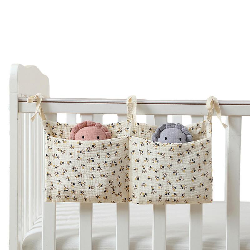 Backpack Diaper Bag - Bebek Beşik Organizatör Karyolası Caddy Yatak