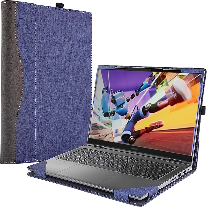 Laptop Sleeve Removable - Laptop çantası ASUS Vivobook 16 M1605