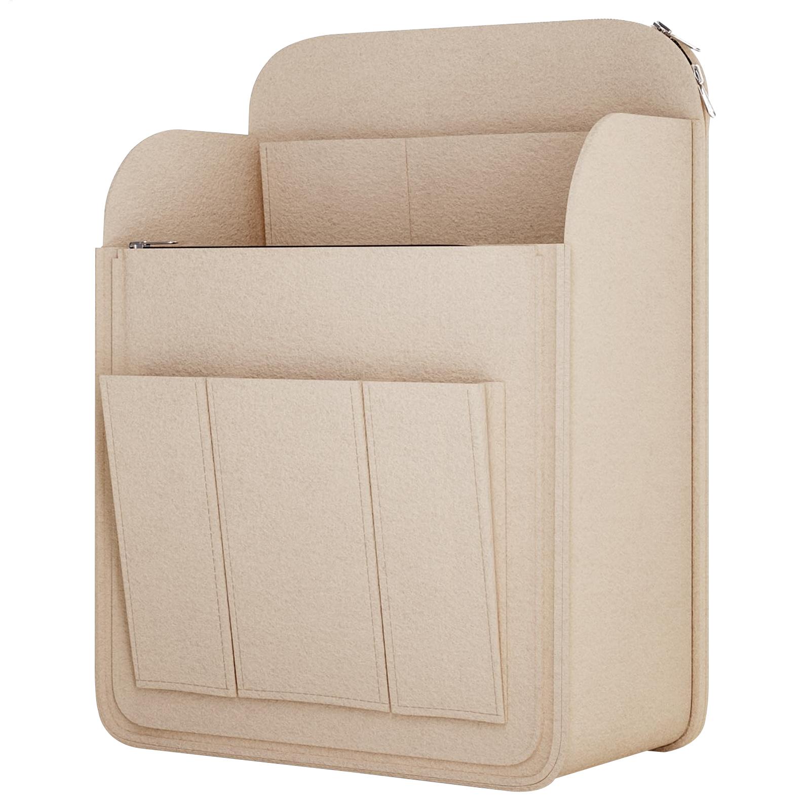 Backpack Insert Organizer - Keçe Eklenti Çanta Düzenleyici Kılıfı El