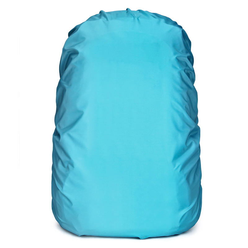 Rain Cover Backpack - 35L Ayarlanabilir Su Geçirmez Toz Geçirmez