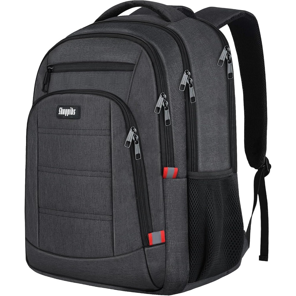 School Backpack Teen - Gençler ve Seyahatler İçin Erkek Okul