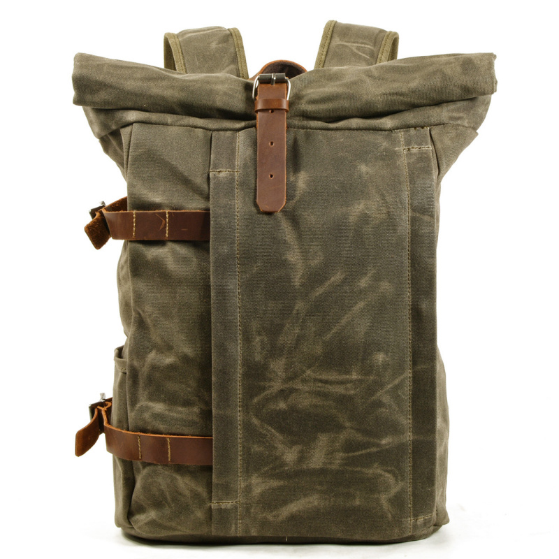 model çok fonksiyonlu hırsızlı - Canvas Backpack Casual incelemesi ve fiyatı