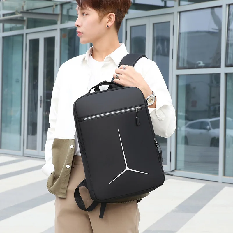 Hırsızlığa Karşı USB Girişli S - Travel Backpack Anti Theft incelemesi ve fiyatı
