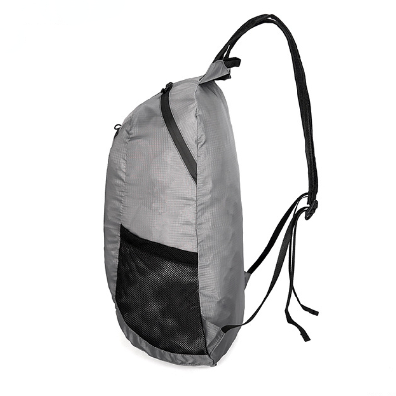 Açık Yürüyüş Çantası 20L Hafif - Foldable Backpack Small incelemesi ve fiyatı