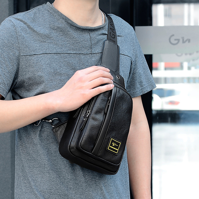 Erkekler İçin Taşınabilir Göğü - Mini Backpack Purse incelemesi ve fiyatı
