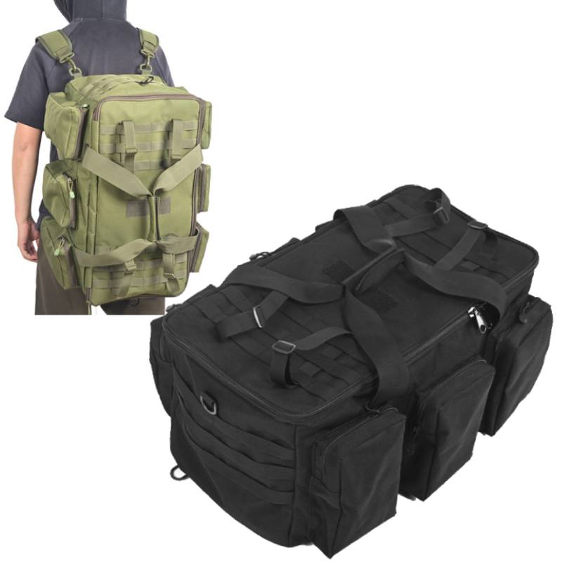 Erkek Taktik Yürüyüş Çantası S - Rucksack Military Style incelemesi ve fiyatı