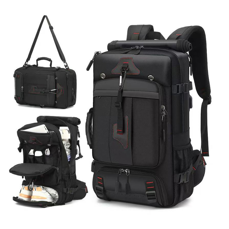 Büyük Kapasiteli Seyahat Sırt  - Laptop Backpack 15.6 incelemesi ve fiyatı
