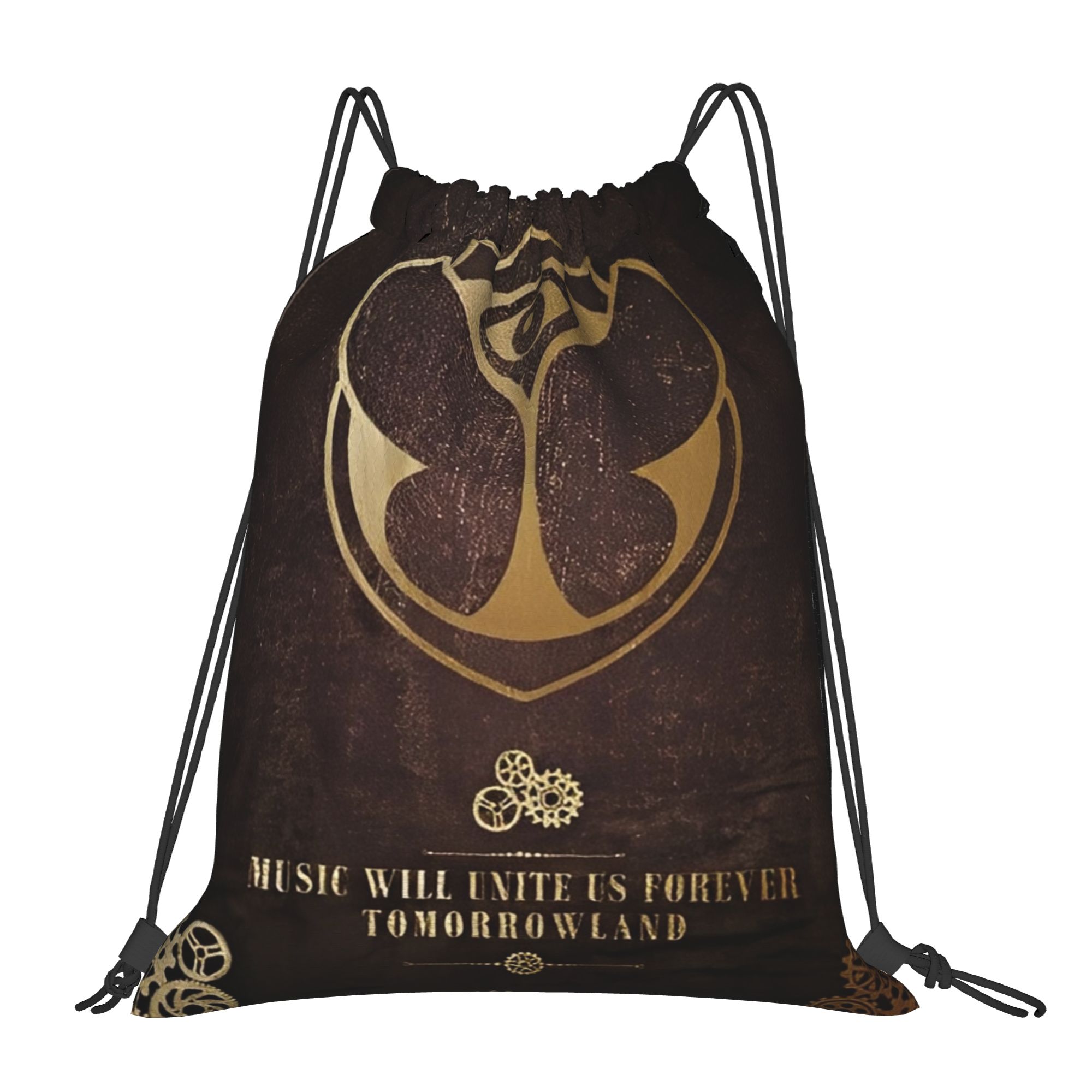 Tomorrowlands İpli Çantalar Sp - Drawstring Gym Bag incelemesi ve fiyatı