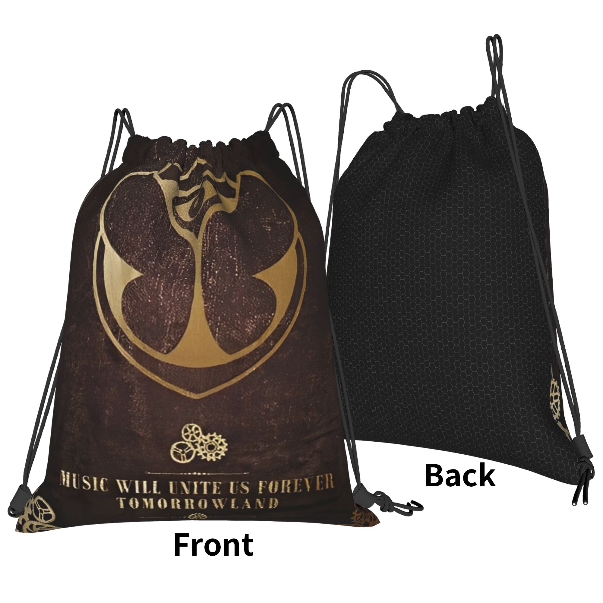 Tomorrowlands İpli Çantalar Sp - Drawstring Gym Bag incelemesi ve fiyatı