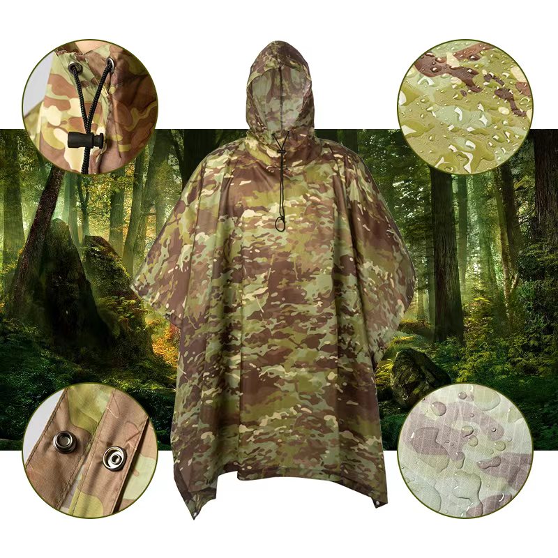 Lmpermeable yağmurluklar kadın - Rain Cover Backpack incelemesi ve fiyatı