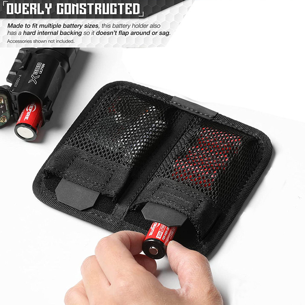 Taktik Kanca Bağlantı Elemanla - Backpack Insert Organizer incelemesi ve fiyatı
