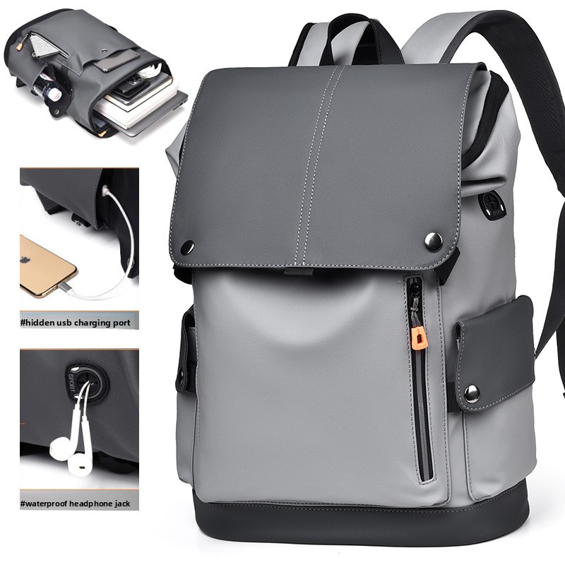 Erkek Büyük Kapasiteli Dizüstü - Business Backpack Brief incelemesi ve fiyatı