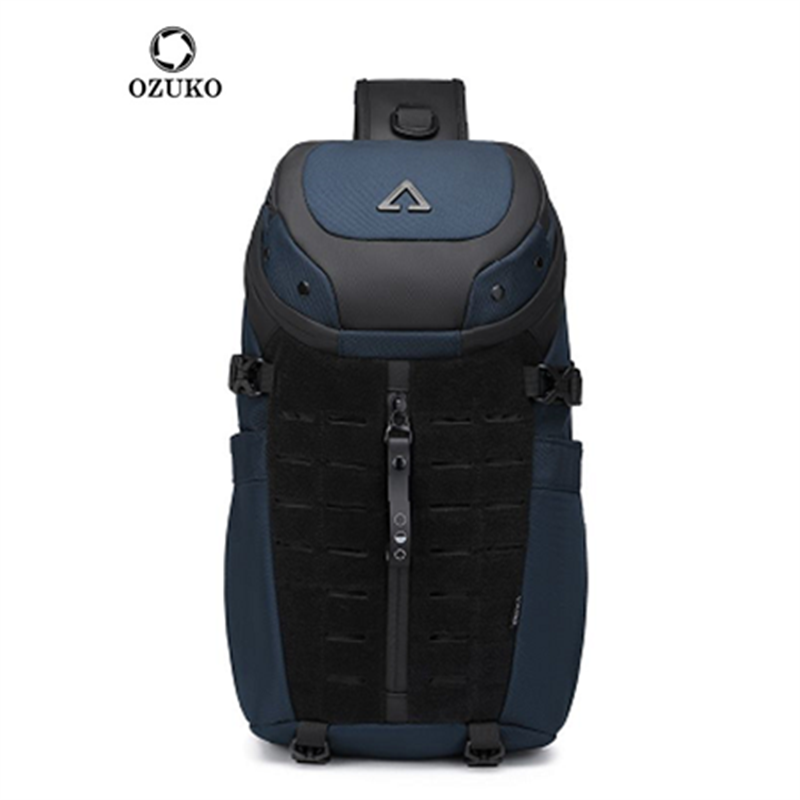 Ozuko Göğüs Çantası Çapraz Çan - Travel Backpack Anti Theft incelemesi ve fiyatı