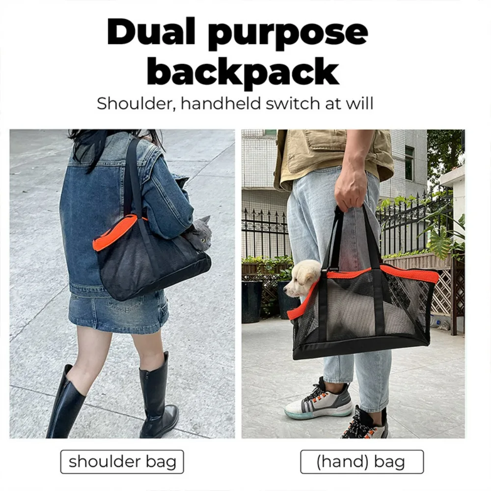 Köpek Sırt Çantası Yavru Taşın - Foldable Backpack Small incelemesi ve fiyatı