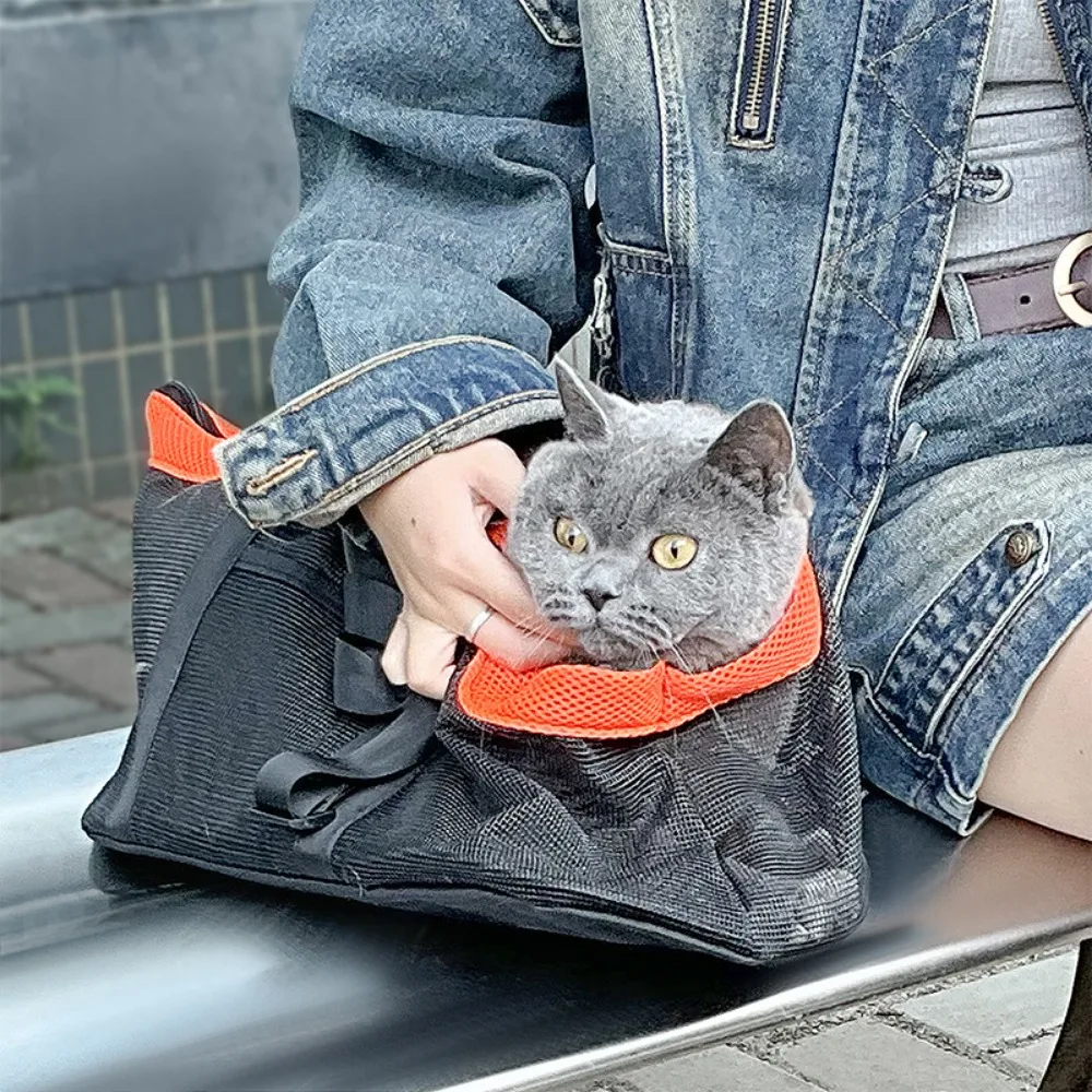 Köpek Sırt Çantası Yavru Taşın - Foldable Backpack Small incelemesi ve fiyatı