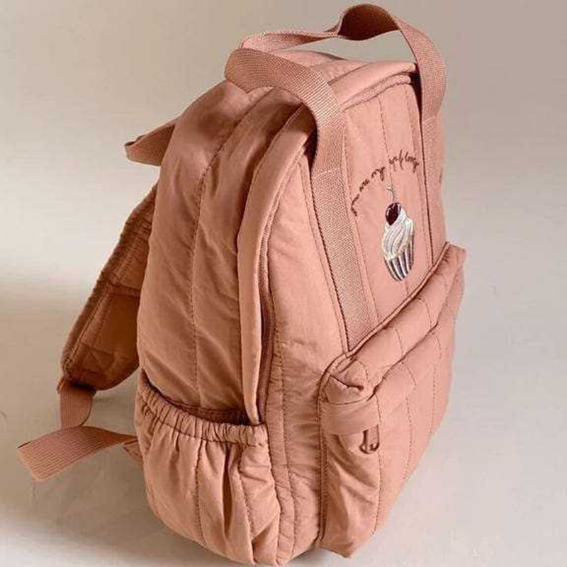 Çocuk sırt çantası çocuklar Sc - Backpack Diaper Bag incelemesi ve fiyatı
