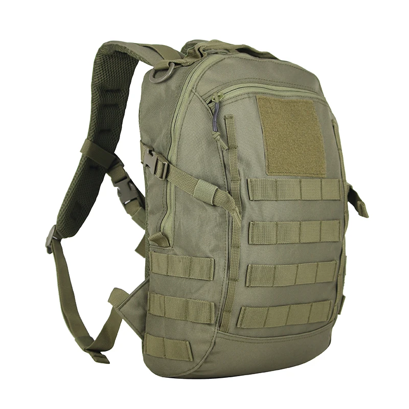 20L Su Geçirmez Seyahat Açık T - Rucksack Military Style incelemesi ve fiyatı