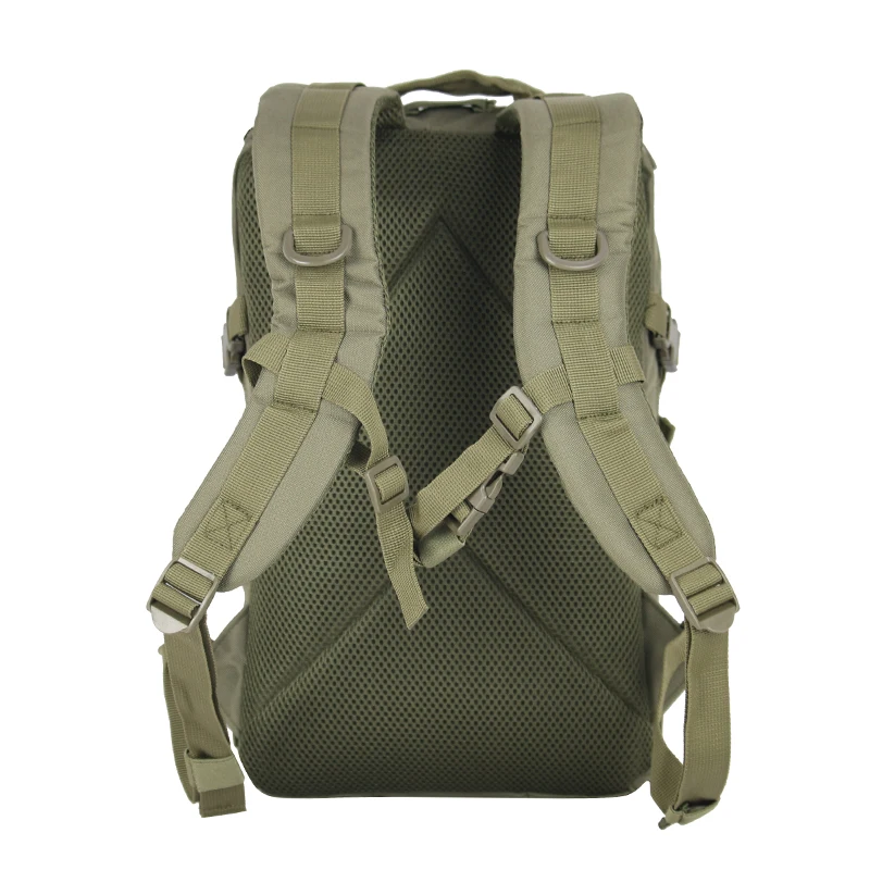 20L Su Geçirmez Seyahat Açık T - Rucksack Military Style incelemesi ve fiyatı