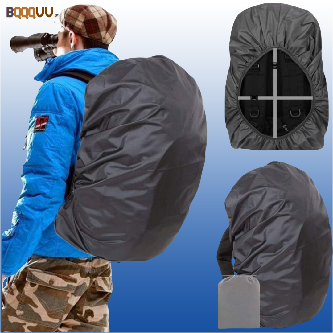 Yansıtıcı Askılı Su Geçirmez S - Rain Cover Backpack incelemesi ve fiyatı