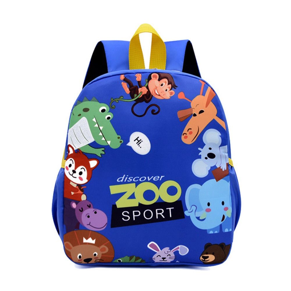 Anaokulu Çocuk Sırt Çantası Ka - School Backpack Teen incelemesi ve fiyatı