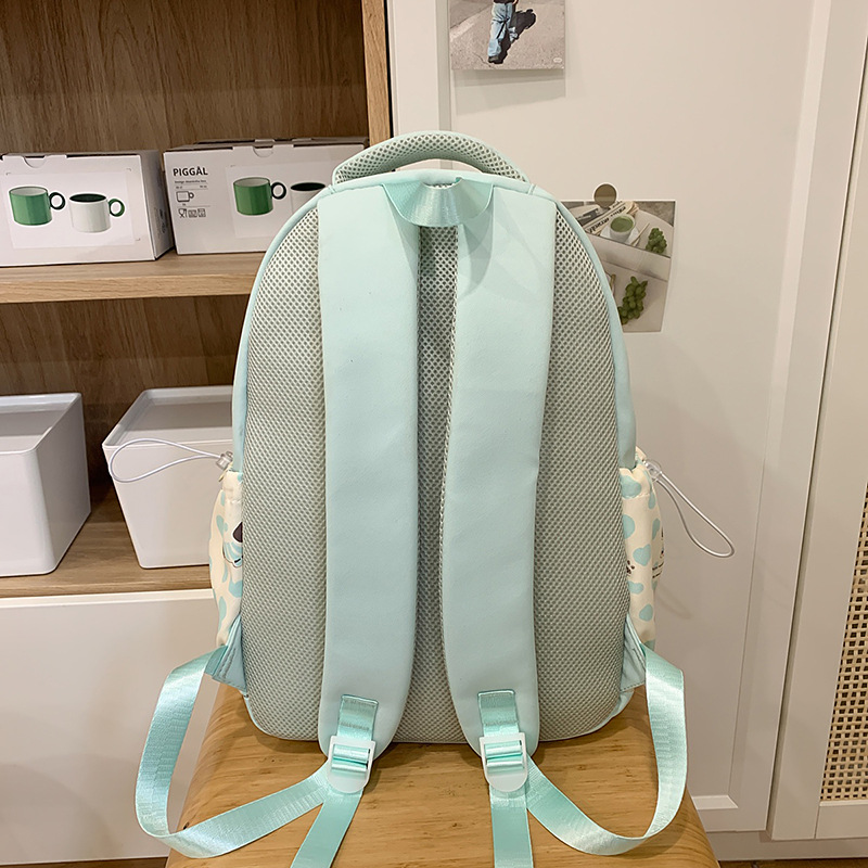 Tatlı Kolej Tarzı Eklenmiş Sır - School Backpack Teen incelemesi ve fiyatı