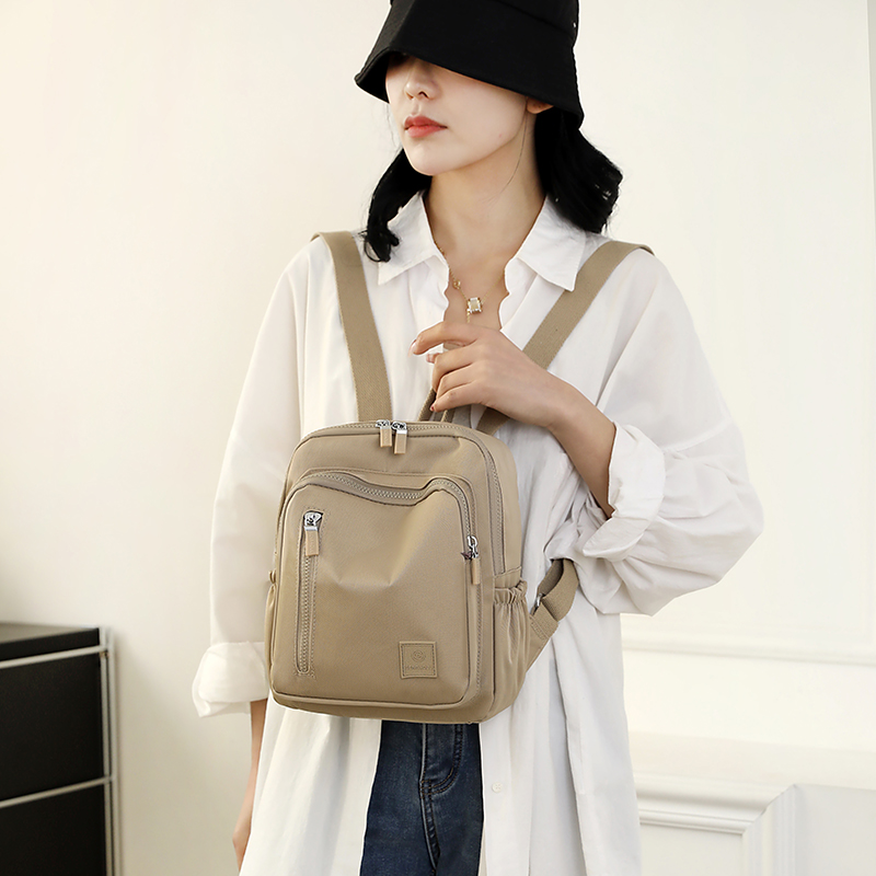 Kadınlar için su geçirmez sırt - Canvas Backpack Casual incelemesi ve fiyatı