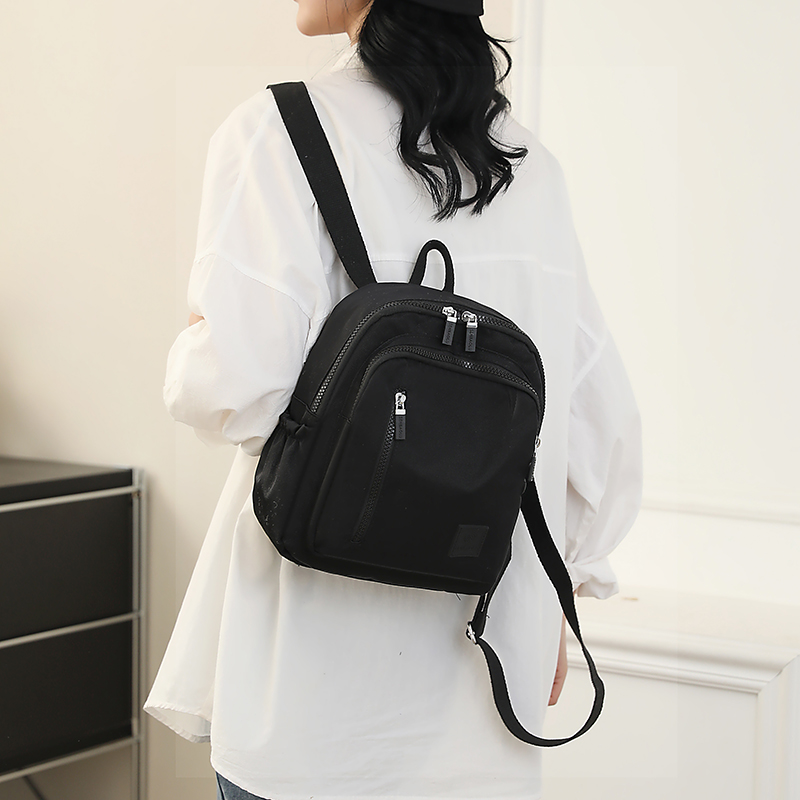 Kadınlar için su geçirmez sırt - Canvas Backpack Casual incelemesi ve fiyatı
