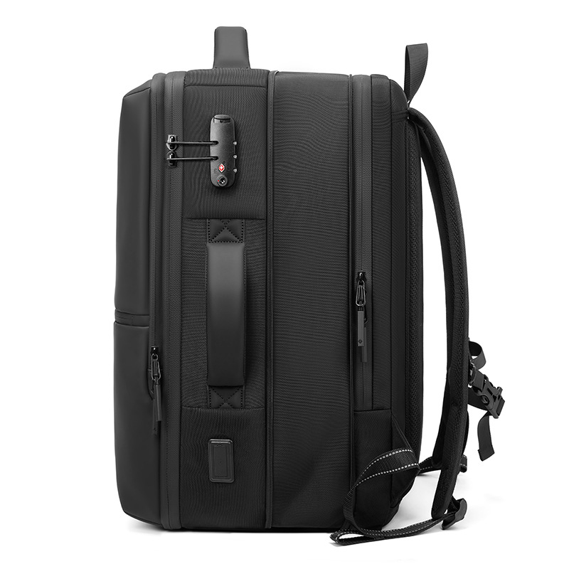 Çok Fonksiyonlu Erkek Vakumlu  - Business Backpack Brief incelemesi ve fiyatı