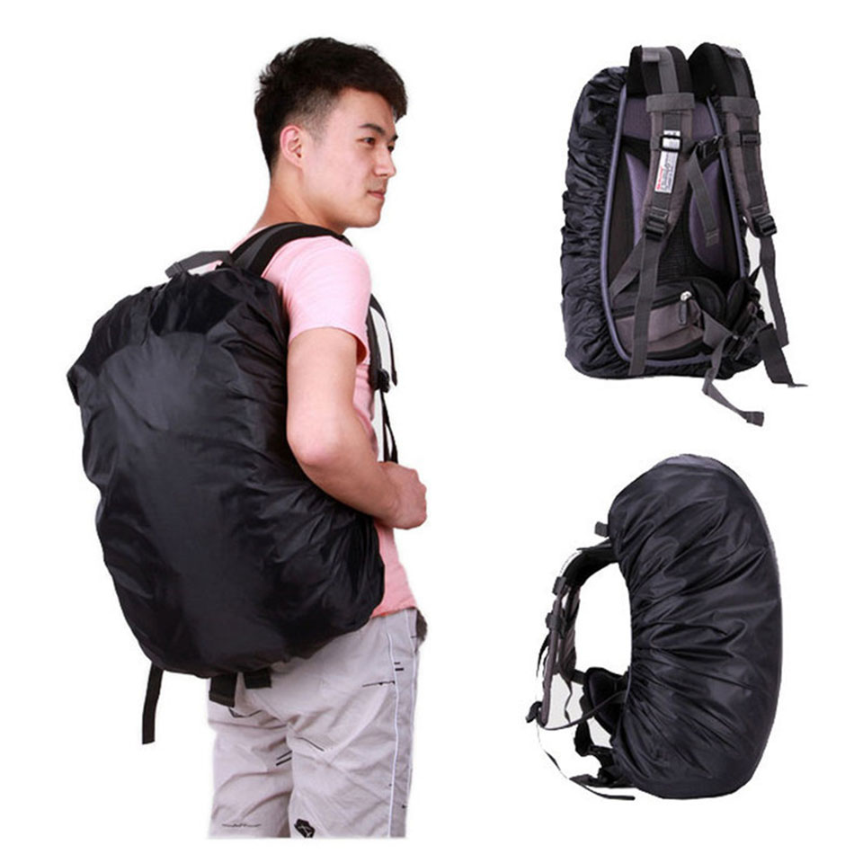GOBYGO Sırt Çantası Koruyucu K - Rain Cover Backpack incelemesi ve fiyatı