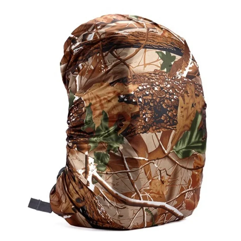 35L/60L Açık Hava Kampçılığı D - Rain Cover Backpack incelemesi ve fiyatı
