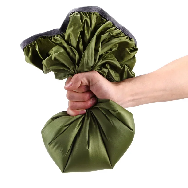 35L/60L Açık Hava Kampçılığı D - Rain Cover Backpack incelemesi ve fiyatı