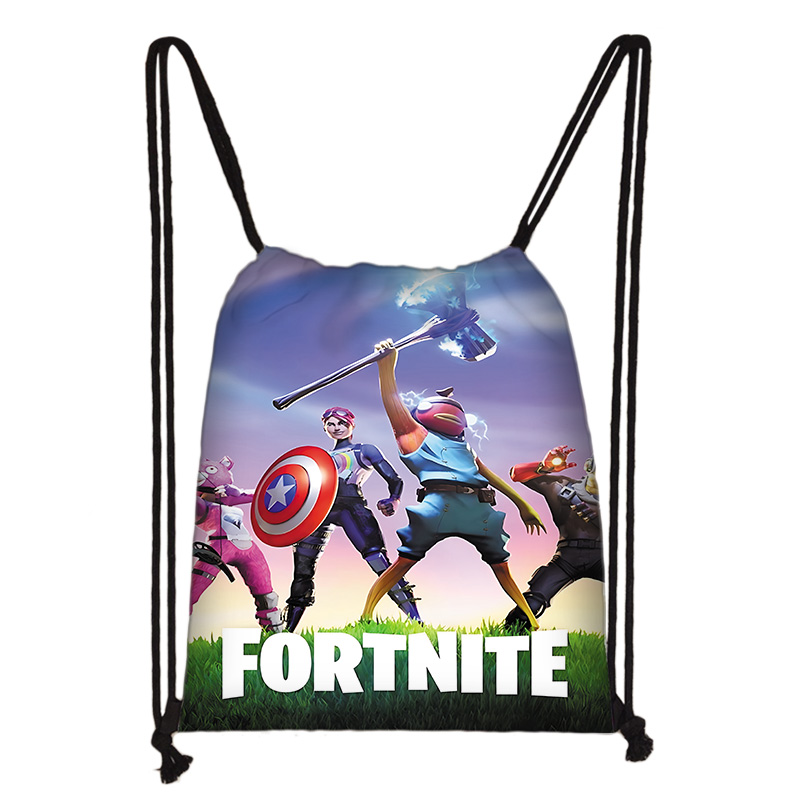 Çocuk Baskılı Alışveriş Çantas - Fashion Backpack Women incelemesi ve fiyatı