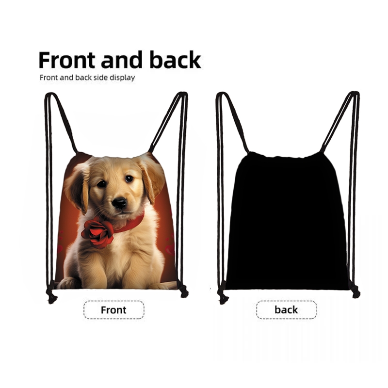 Çocuk Baskılı Alışveriş Çantas - Fashion Backpack Women incelemesi ve fiyatı
