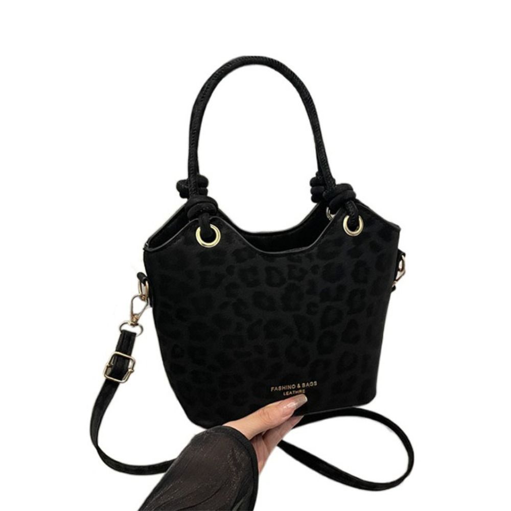 Taşınabilir Leopar Desenli Omu - Leather Backpack Vintage incelemesi ve fiyatı