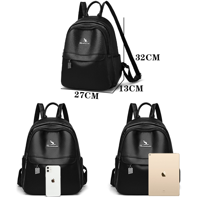 2024 Yeni kadın Omuz Çantası Y - Mini Backpack Purse incelemesi ve fiyatı