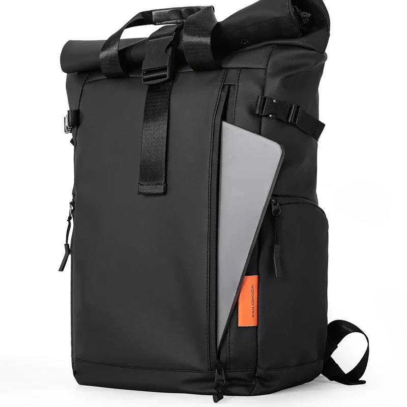 Unisex Şık Minimalist Büyük Ka - Canvas Backpack Casual incelemesi ve fiyatı