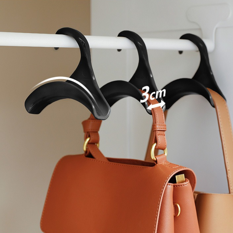 10 adet çanta askısı kancaları - Backpack Insert Organizer incelemesi ve fiyatı