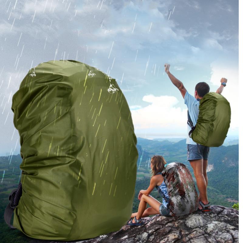 35L Pratik Sırt Çantası Yağmur - Rain Cover Backpack incelemesi ve fiyatı