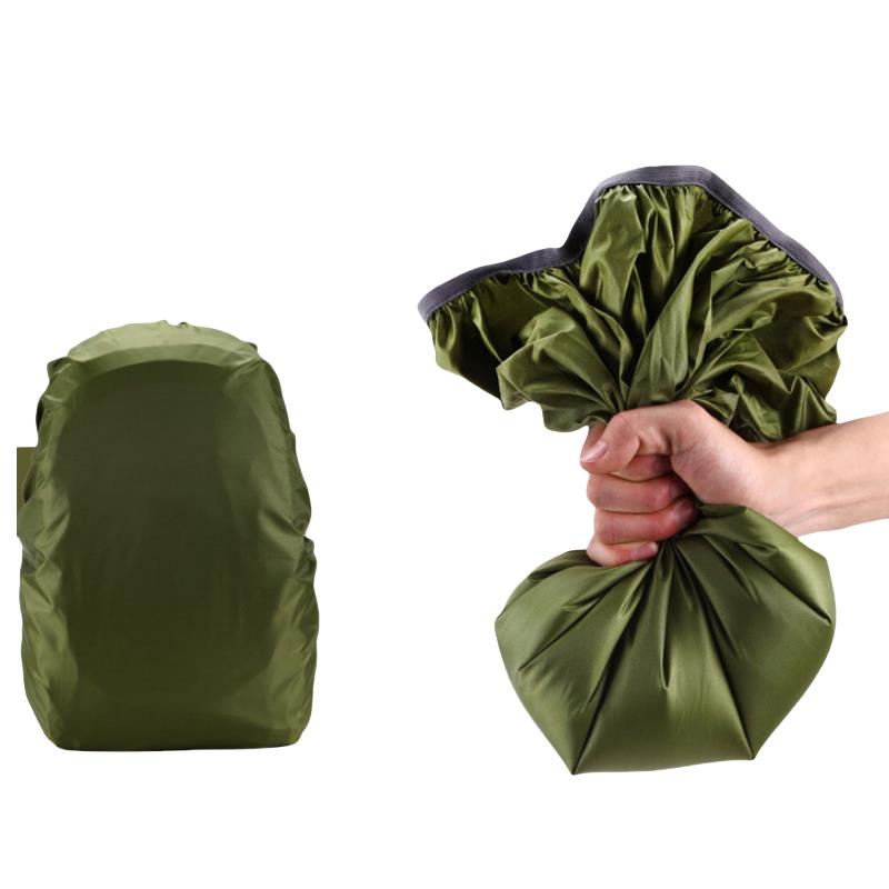 35L Pratik Sırt Çantası Yağmur - Rain Cover Backpack incelemesi ve fiyatı