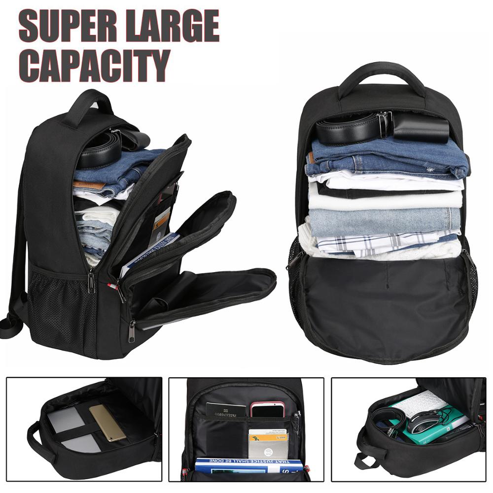 Erkekler Multifuction seyahat  - Travel Backpack Anti Theft incelemesi ve fiyatı