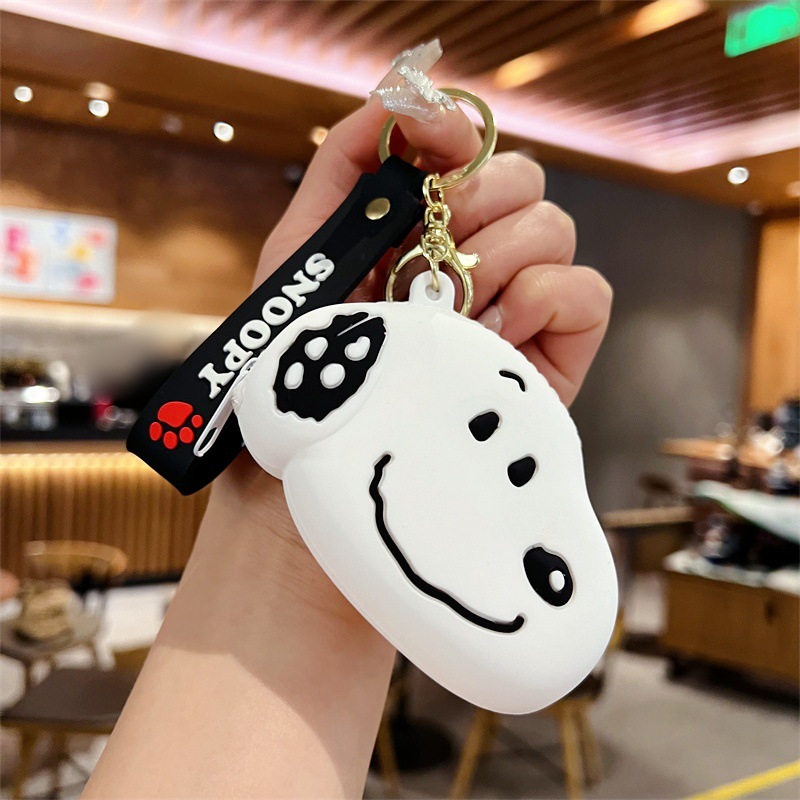 Yeni snoopy yaratıcı karikatür - Mini Backpack Purse incelemesi ve fiyatı