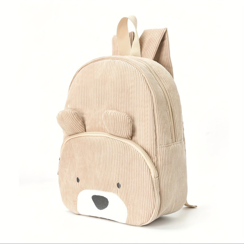 İlkokul Öğrencileri İçin Sevim - Canvas Backpack Casual incelemesi ve fiyatı