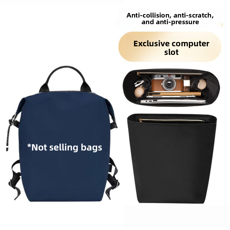 Çanta düzenleyici eki, Longcha - Backpack Insert Organizer incelemesi ve fiyatı