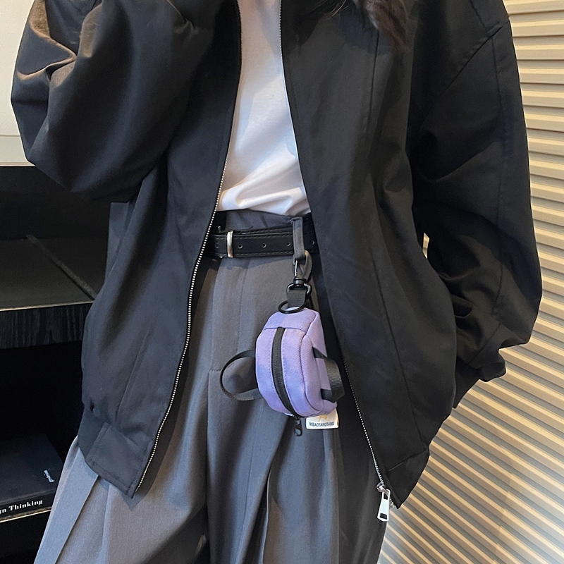 Kadınlar İçin Sevimli Mini Kul - Canvas Backpack Casual incelemesi ve fiyatı