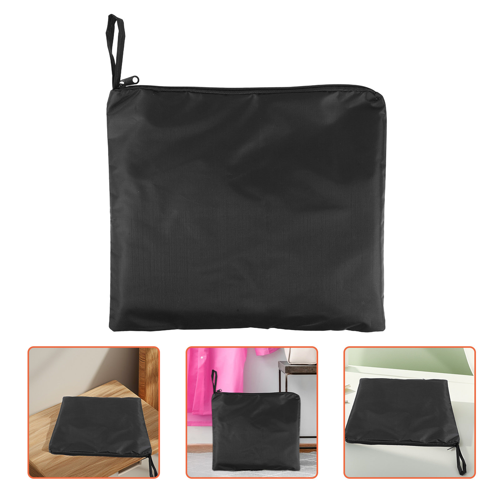 Taşınabilir Su Geçirmez Oxford - Drawstring Gym Bag incelemesi ve fiyatı