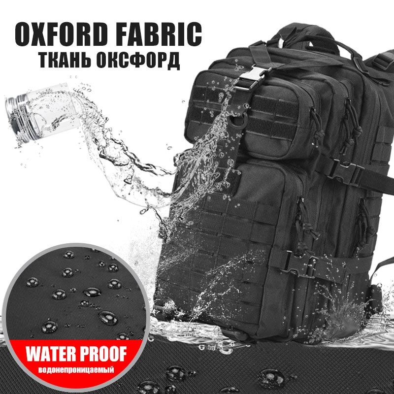 AA 60L Ordu Askeri Taktik Sırt - Rucksack Military Style incelemesi ve fiyatı