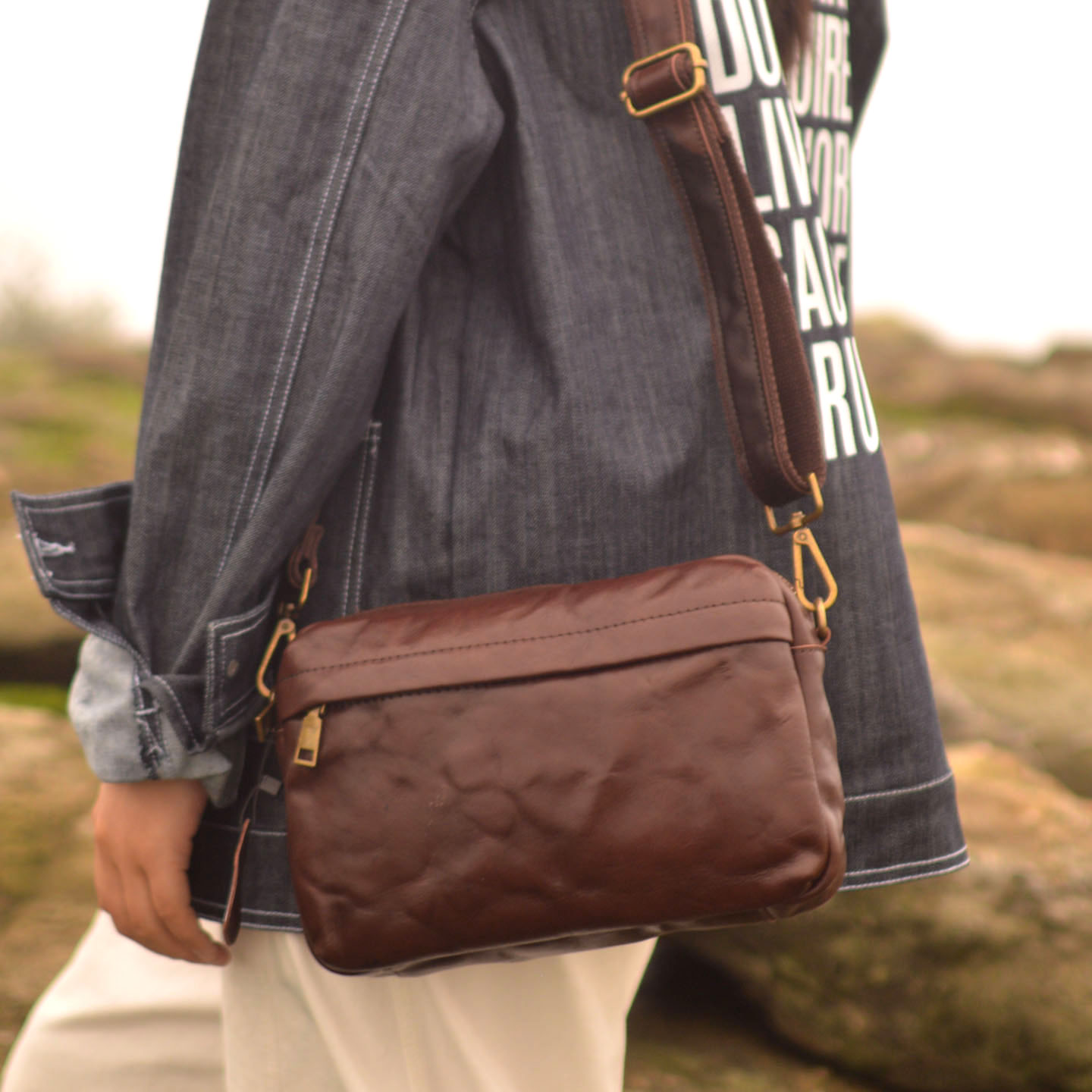 AETOO Yeni tasarlanmış vintage - Leather Backpack Vintage incelemesi ve fiyatı