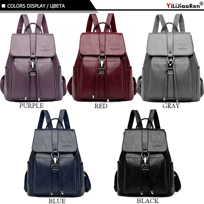 Anti Hırsızlık Sırt Çantası Ka - Travel Backpack Anti Theft incelemesi ve fiyatı
