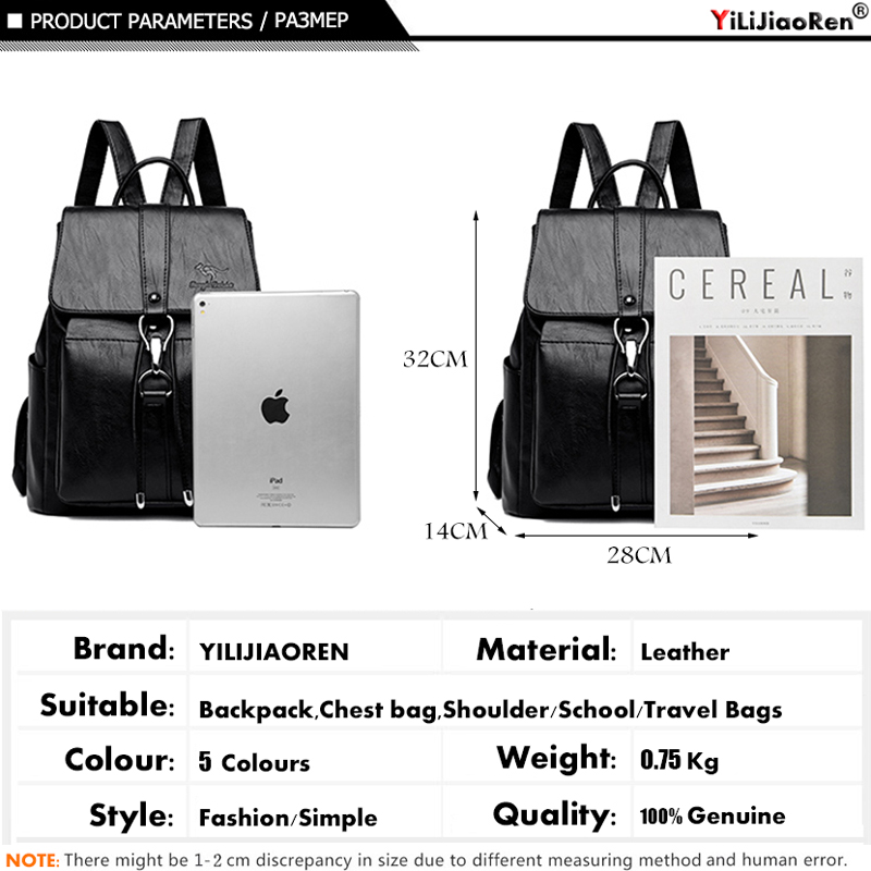 Anti Hırsızlık Sırt Çantası Ka - Travel Backpack Anti Theft incelemesi ve fiyatı