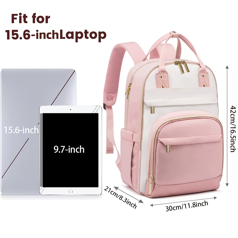 Havayolu şirketi tarafından ta - Canvas Backpack Casual incelemesi ve fiyatı